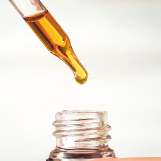 Rosehip+Vitamin E Facial Oil | Illuminating & Softening