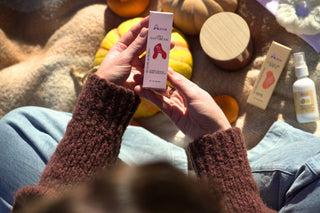 Gratitude Glow Box: Vegan Beauty Rituals for Radiant & Ageless Skin ($150 Value)