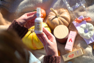 Gratitude Glow Box: Vegan Beauty Rituals for Radiant & Ageless Skin ($150 Value)