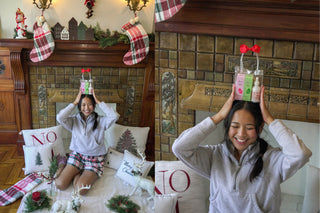 Winter Radiance Collection: Glow Bright This Winter with Vegan & Organic Skincare ($150 Value)