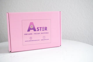 Aster Belly Box | Natural Wellness & Self-Care Pregnancy