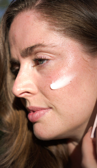 Lupine Seed+Rose Day Cream 2-in-1 | Reviving & Firming