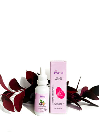 Passion Fruit/Maracujá Facial Serum | Enriching & Enhancing