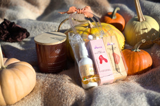 Gratitude Glow Box