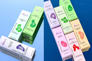 Aster Glow Box ($200 Value)