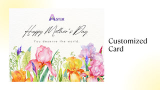 The Bloom Collection –  Mother’s Day Special Box