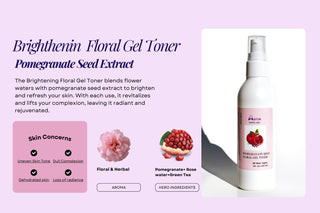 Love & Glow Collection: A Valentine’s Skincare Affair - Vegan & Organic Skincare ($170 Value)