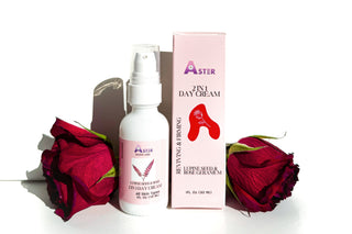 Love & Glow Collection: A Valentine’s Skincare Affair - Vegan & Organic Skincare ($170 Value)