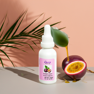 Passion Fruit/Maracujá Facial Serum | Enriching & Enhancing