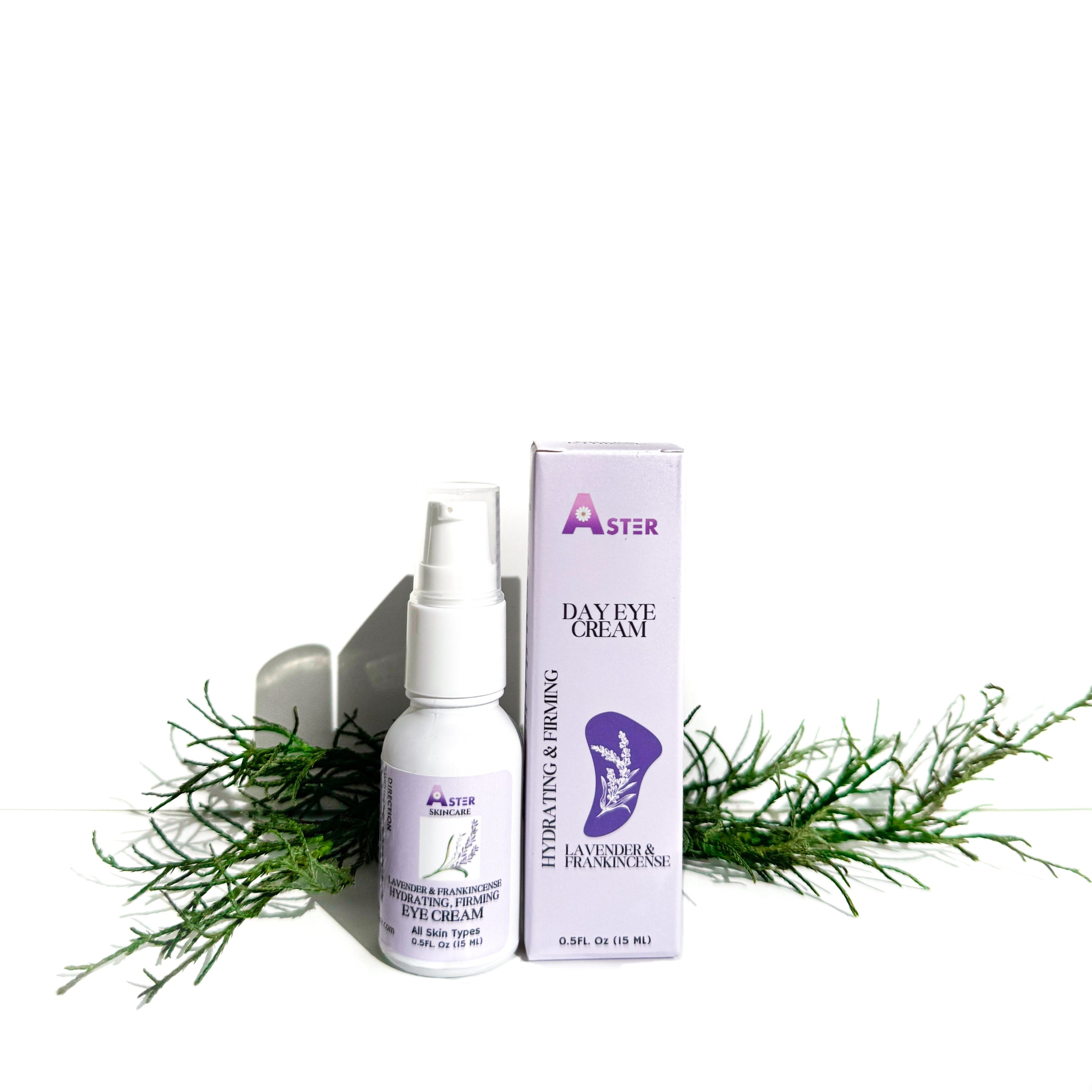 Aster Skincare