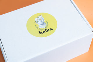 Aster Kallos Box