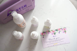 Aster Gift Box | +$170 Value
