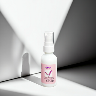 Lupine Seed+Rose Day Cream 2-in-1 | Reviving & Firming